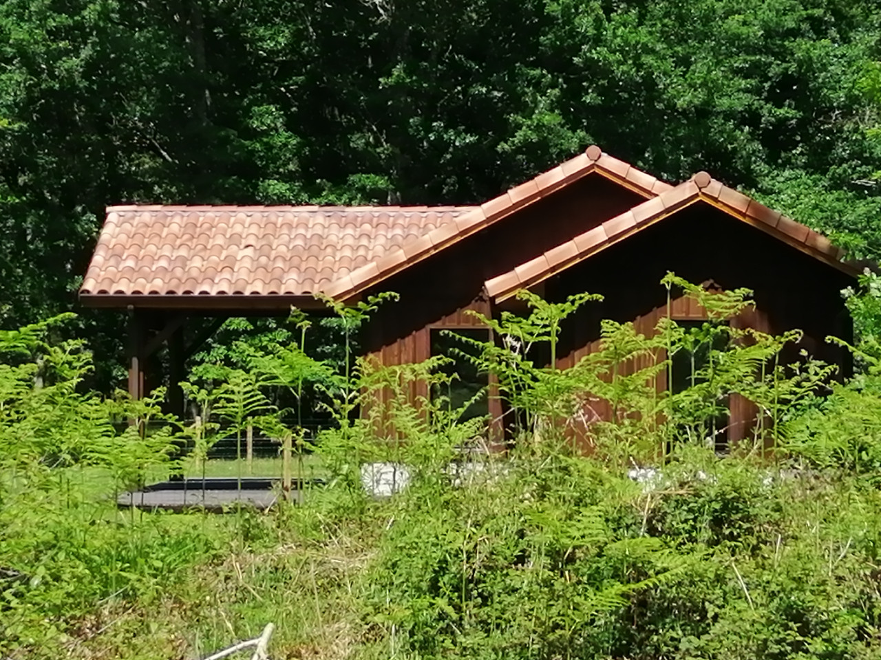 Location Landes Haut-de-gamme