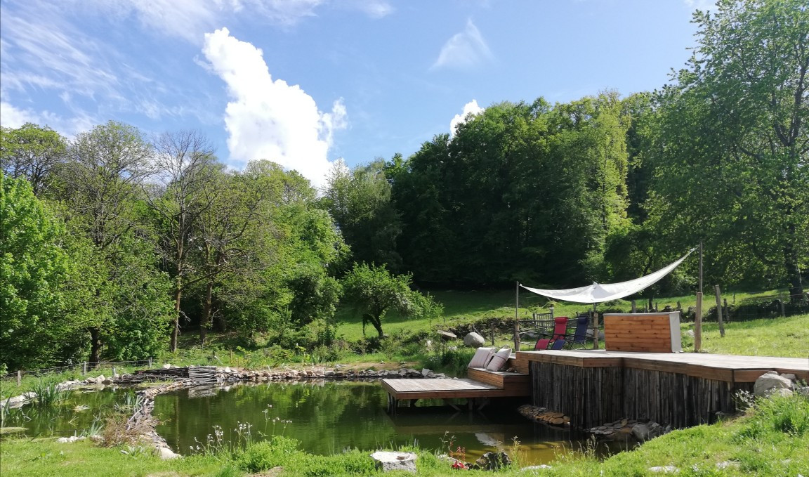 GreenGo Gîte Nouvelle-Aquitaine À la campagne