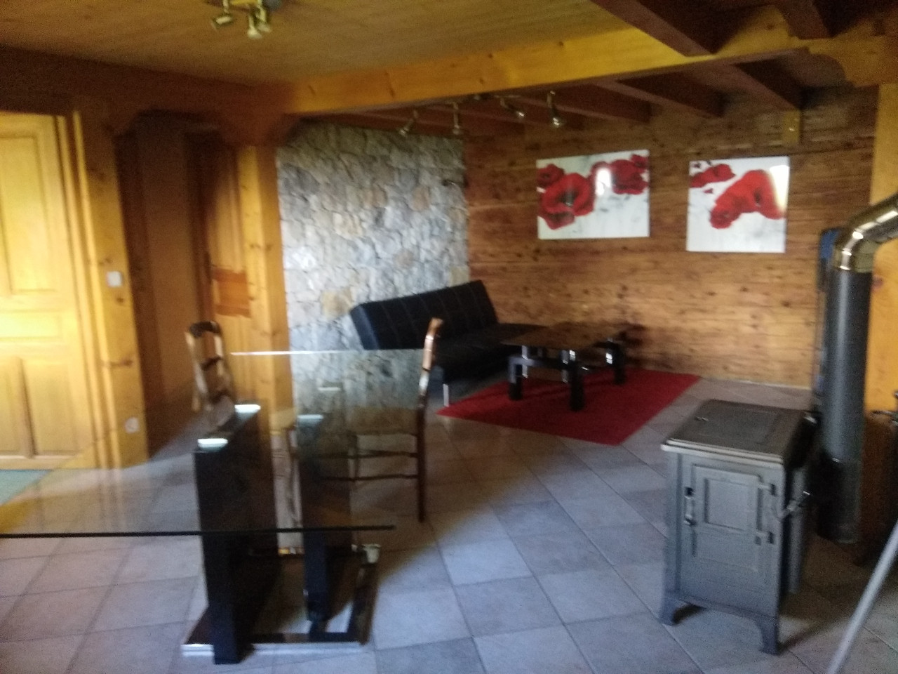 GreenGo Gîte Auvergne-Rhône-Alpes Évasion
