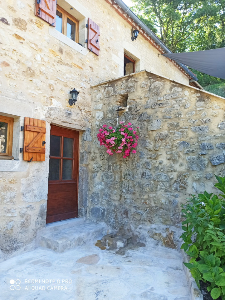 La Francotine