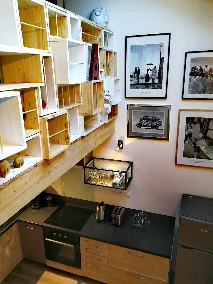 GreenGo Location Grand Est En ville