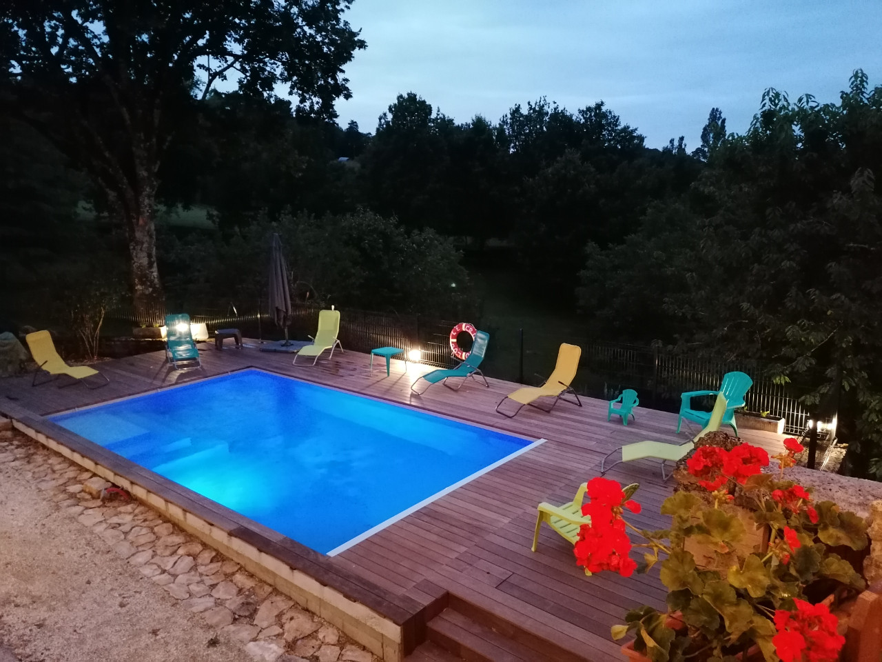 GreenGo Location Nouvelle-Aquitaine Évasion