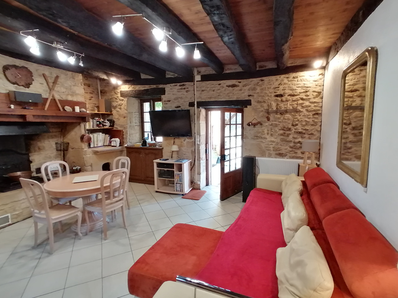 GreenGo location vacances écoresponsables
