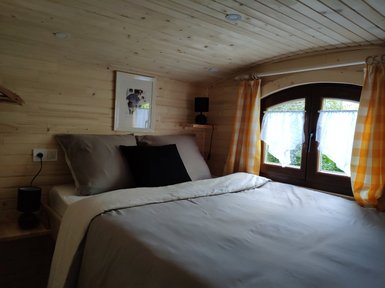 GreenGo Logement insolite Nouvelle-Aquitaine Évasion