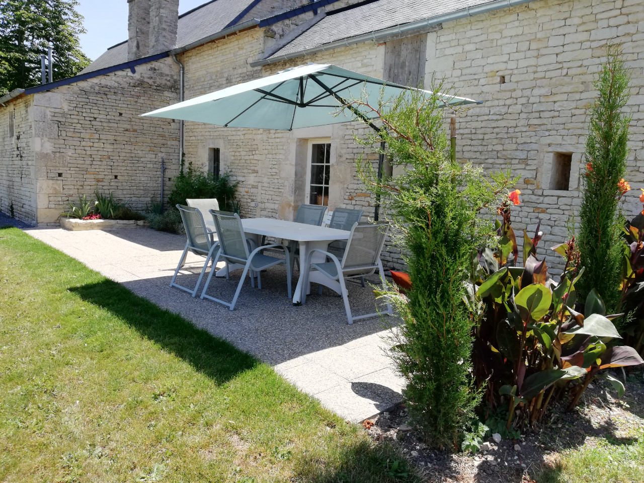 GreenGo Gîte Nouvelle-Aquitaine Évasion