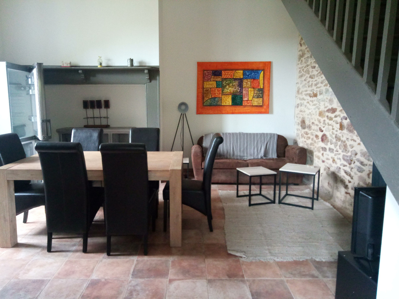 GreenGo Gîte Occitanie Évasion