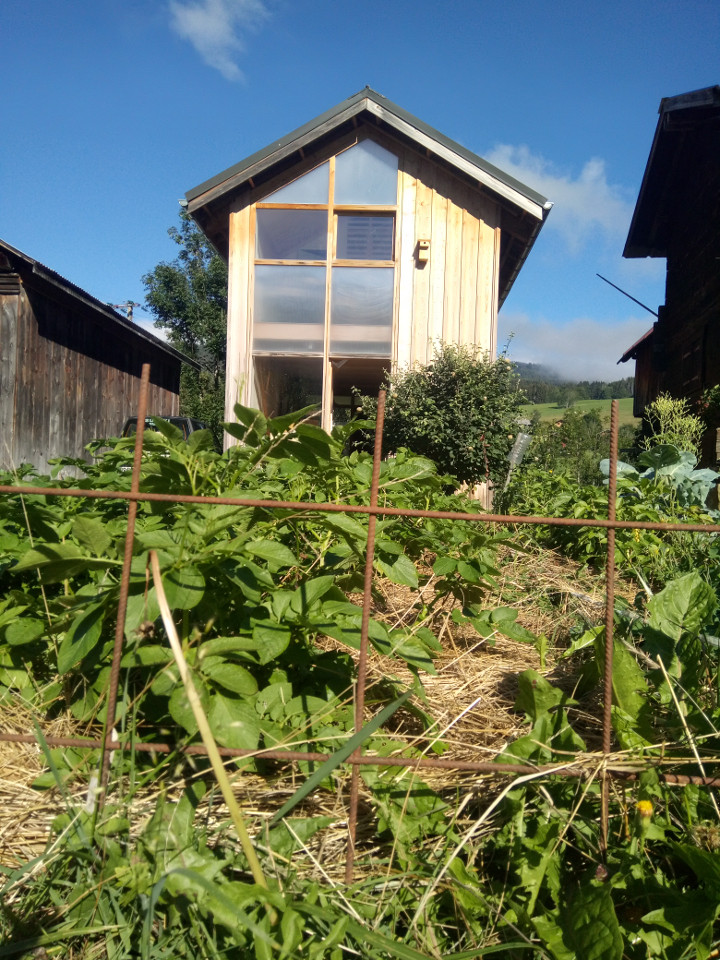 GreenGo location vacances écoresponsables