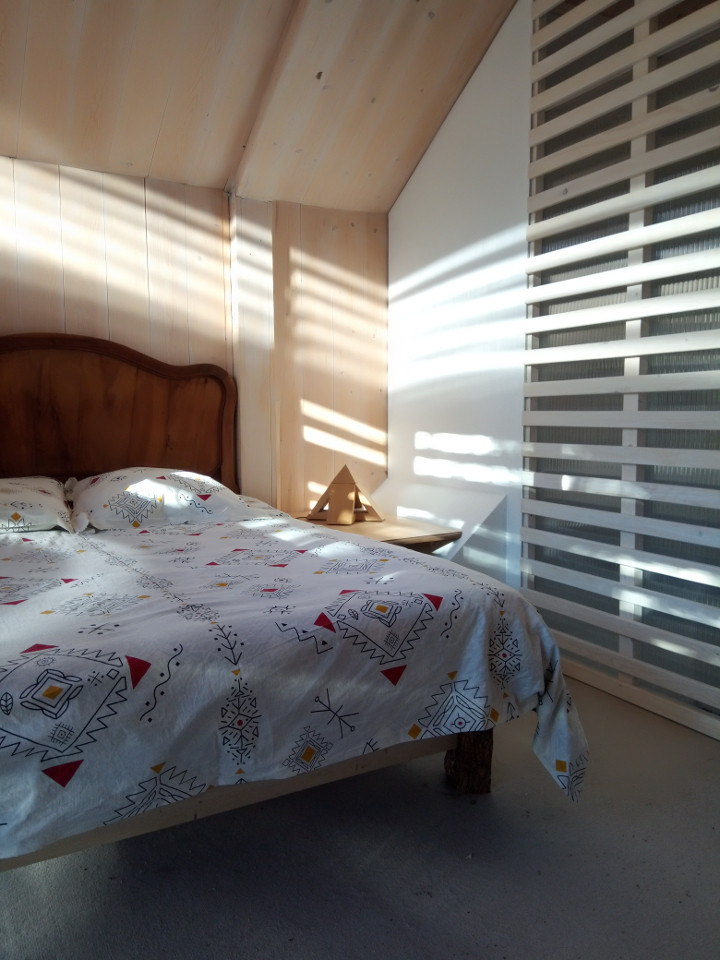 GreenGo Chambre d’hôtes Auvergne-Rhône-Alpes Évasion