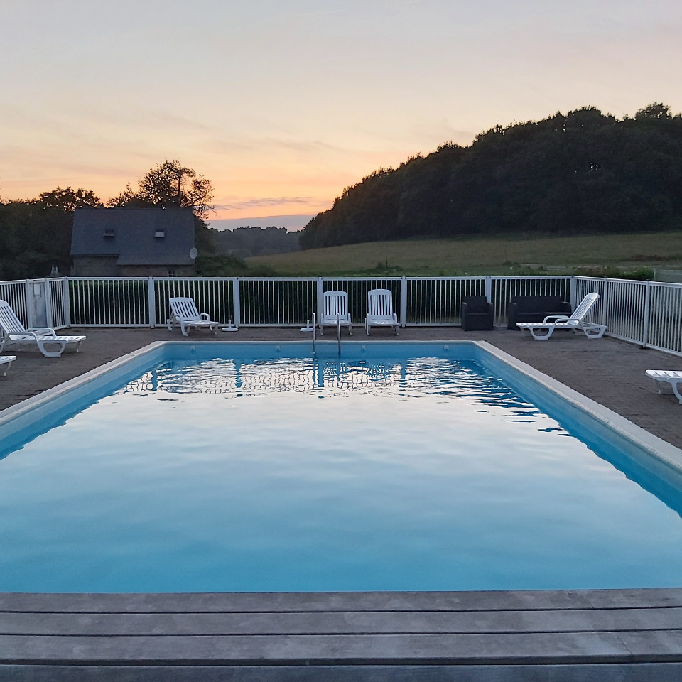 Logement GreenGo: Domaine des Lauriers