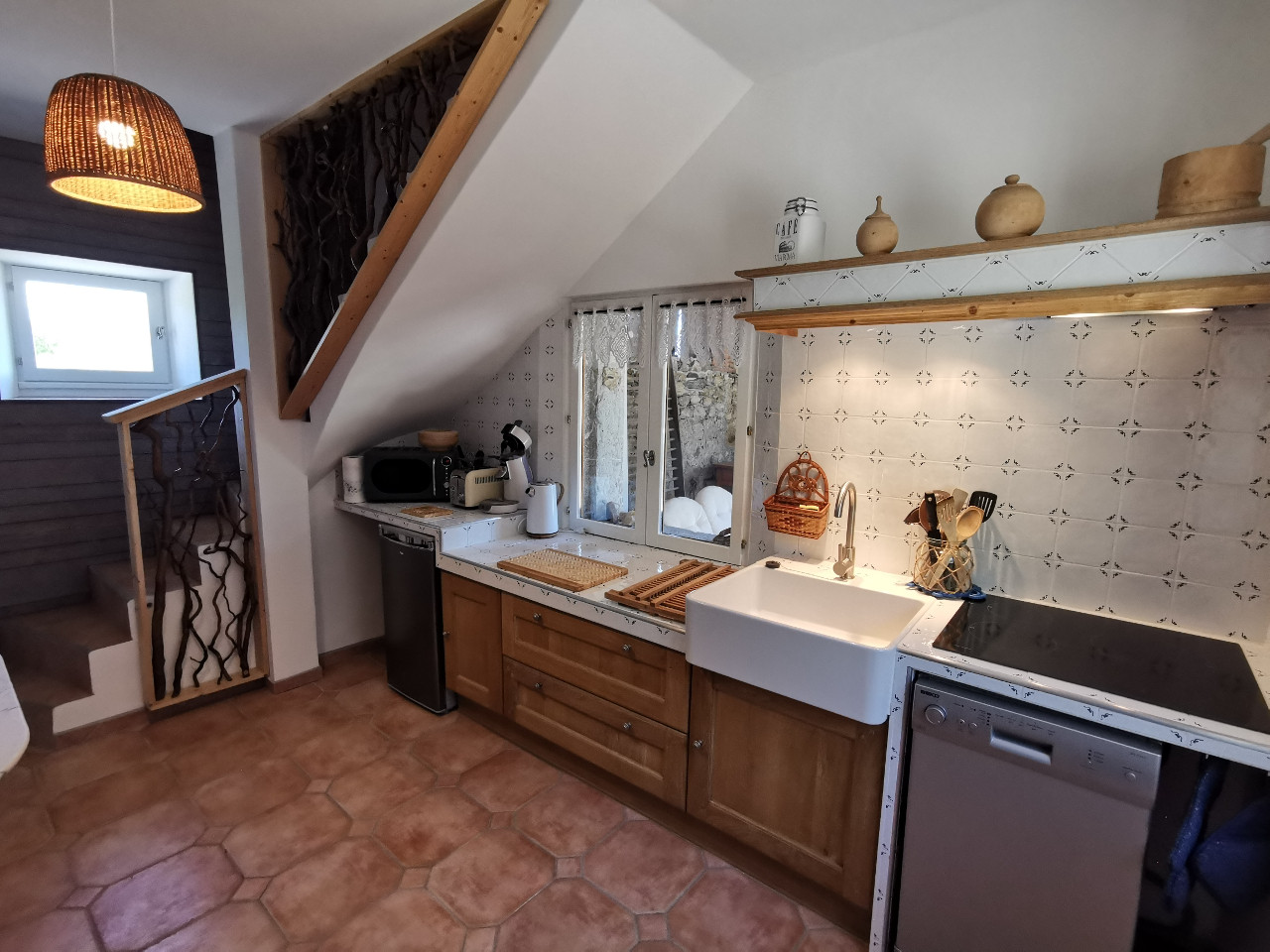 Location Savoie Romantique