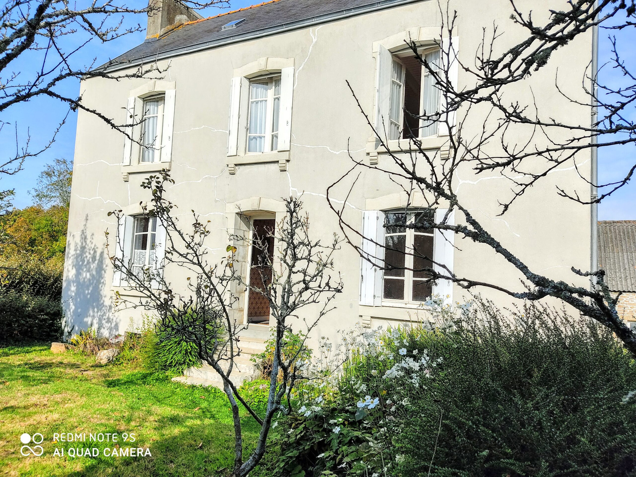 Logement GreenGo: La Pommeraie