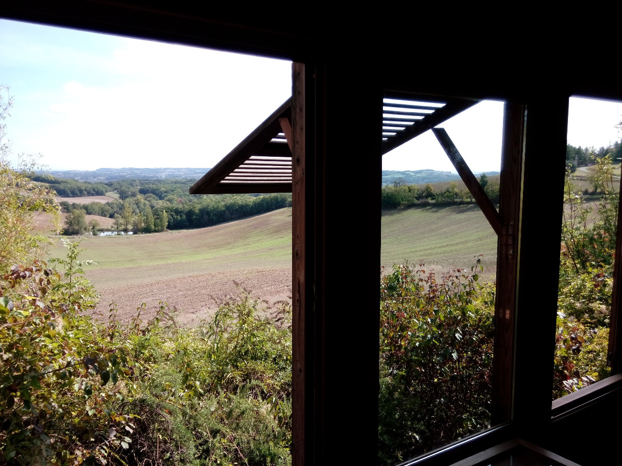 Location Tarn À la campagne