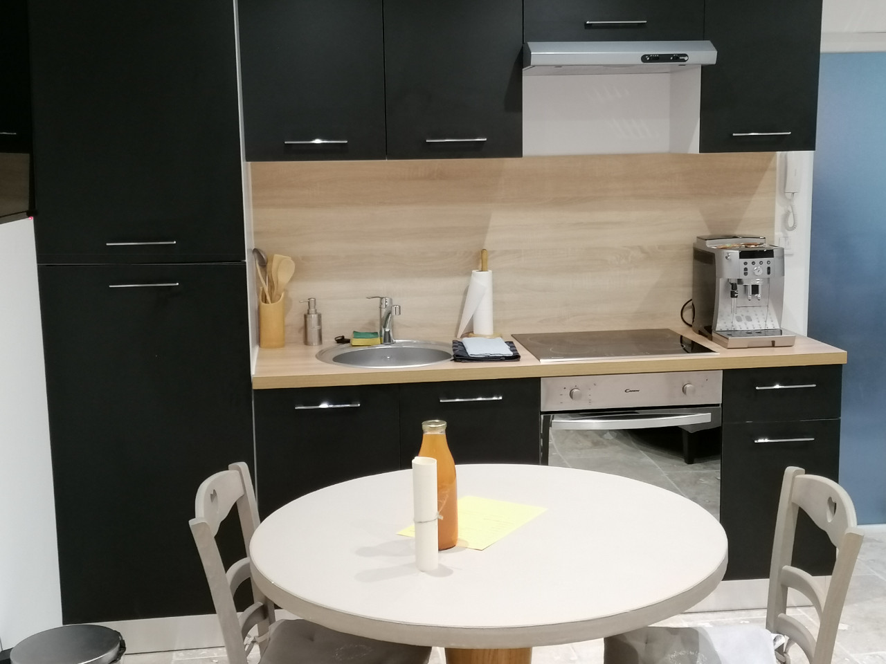 GreenGo Location Nouvelle-Aquitaine En ville