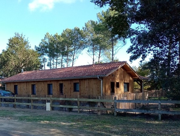 GreenGo Gîte Nouvelle-Aquitaine À la campagne