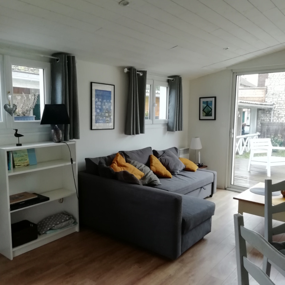 GreenGo Location Normandie En ville