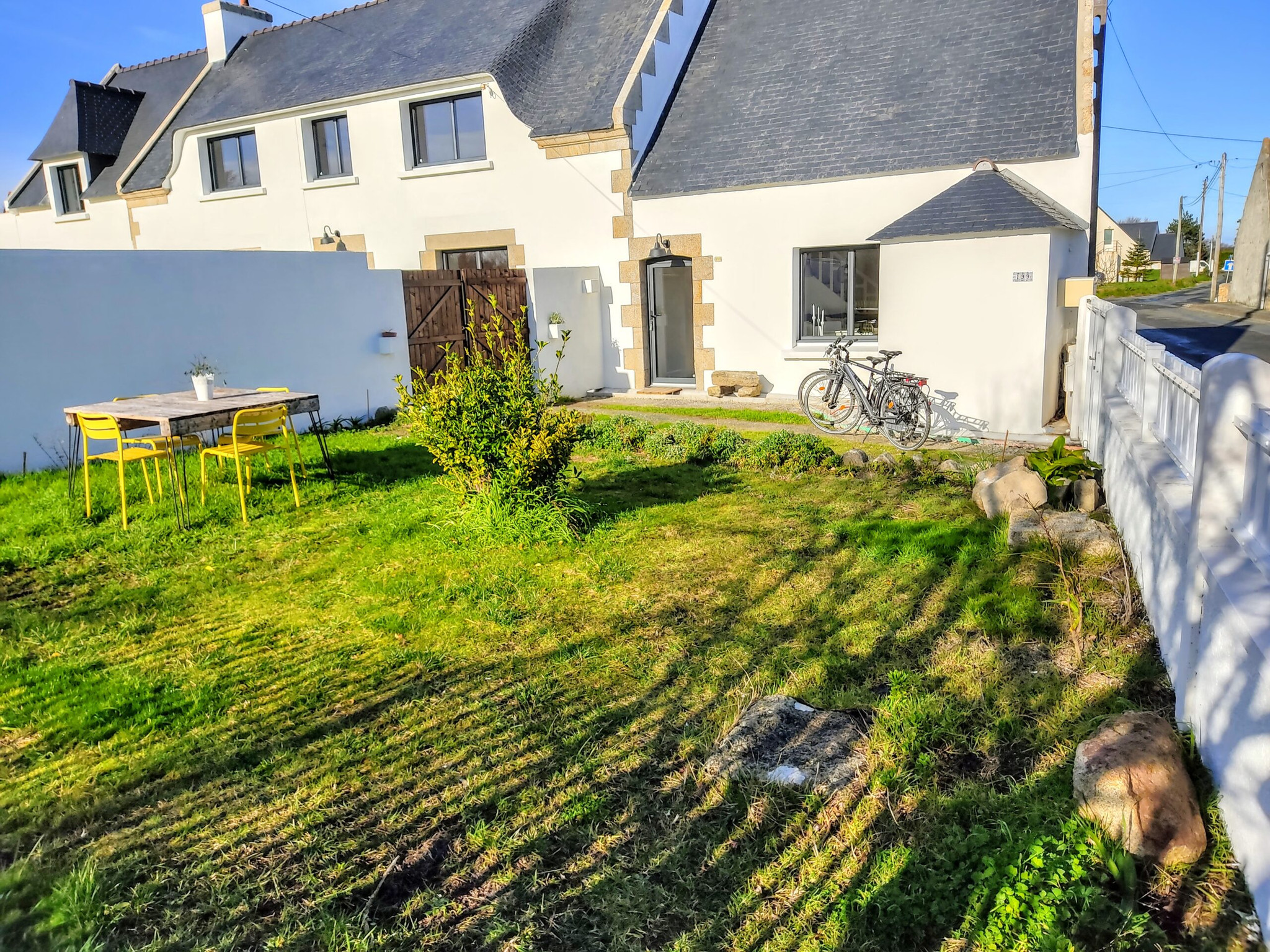 GreenGo location vacances écoresponsables