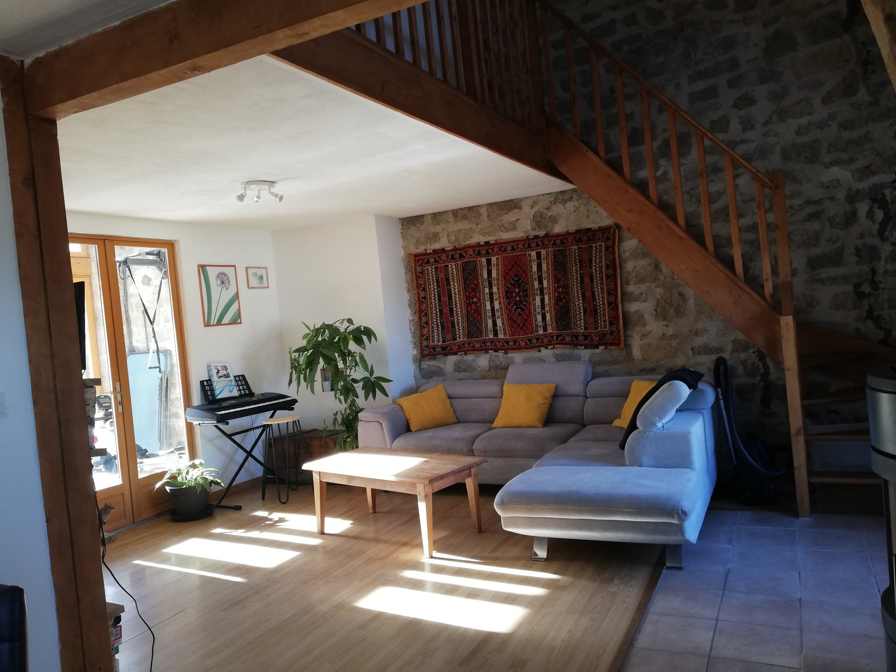 GreenGo location vacances écoresponsables