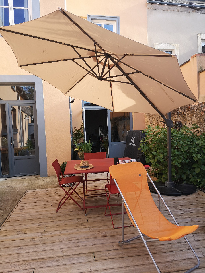 GreenGo Chambre chez l’habitant Pays de la Loire En ville