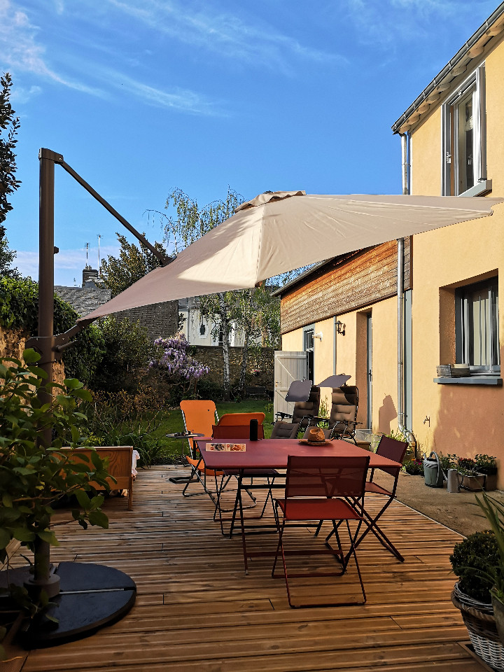 GreenGo location vacances écoresponsables