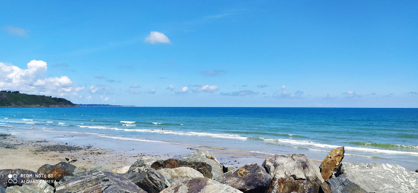 Sejour a la Mer
