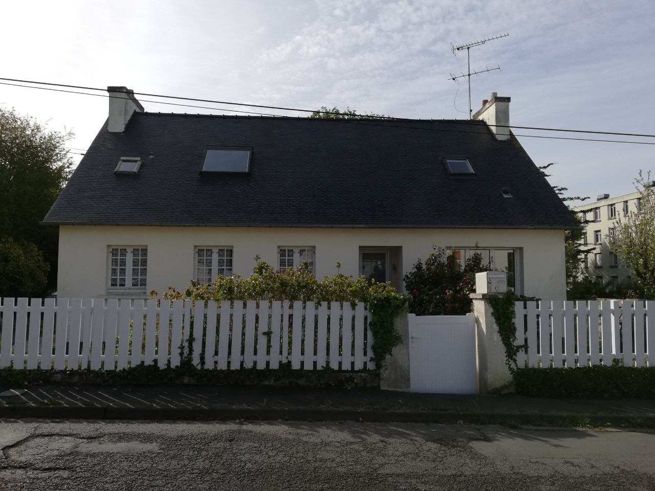 GreenGo Location Bretagne En ville