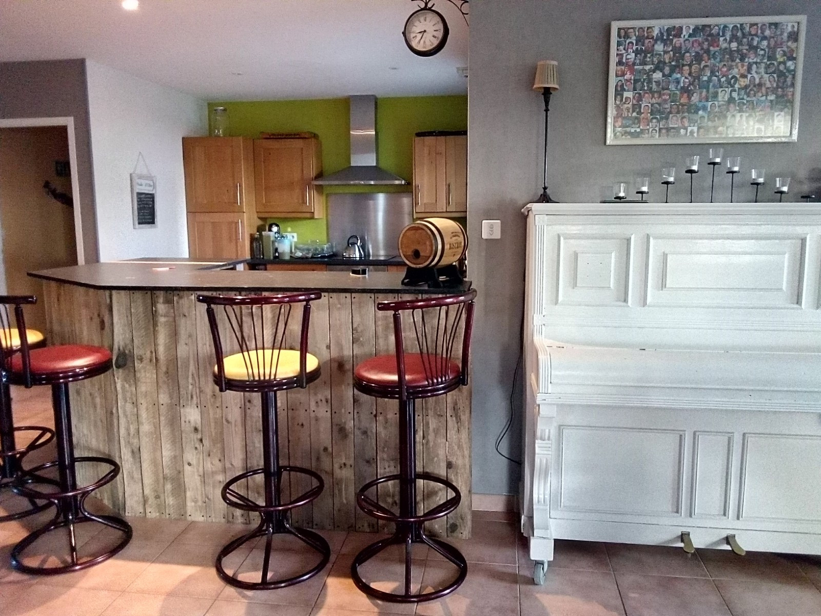 GreenGo location vacances écoresponsables