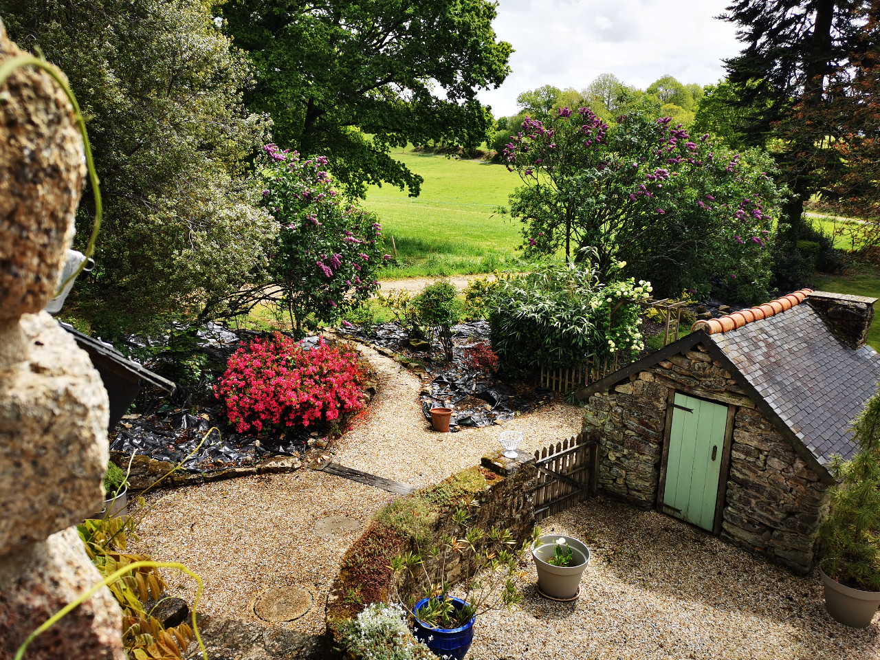 GreenGo Gîte la Chouette