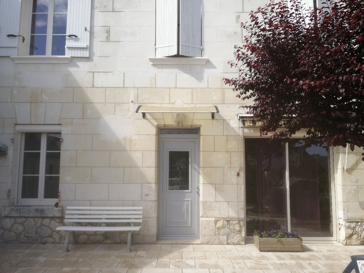GreenGo Location Centre-Val de Loire Évasion