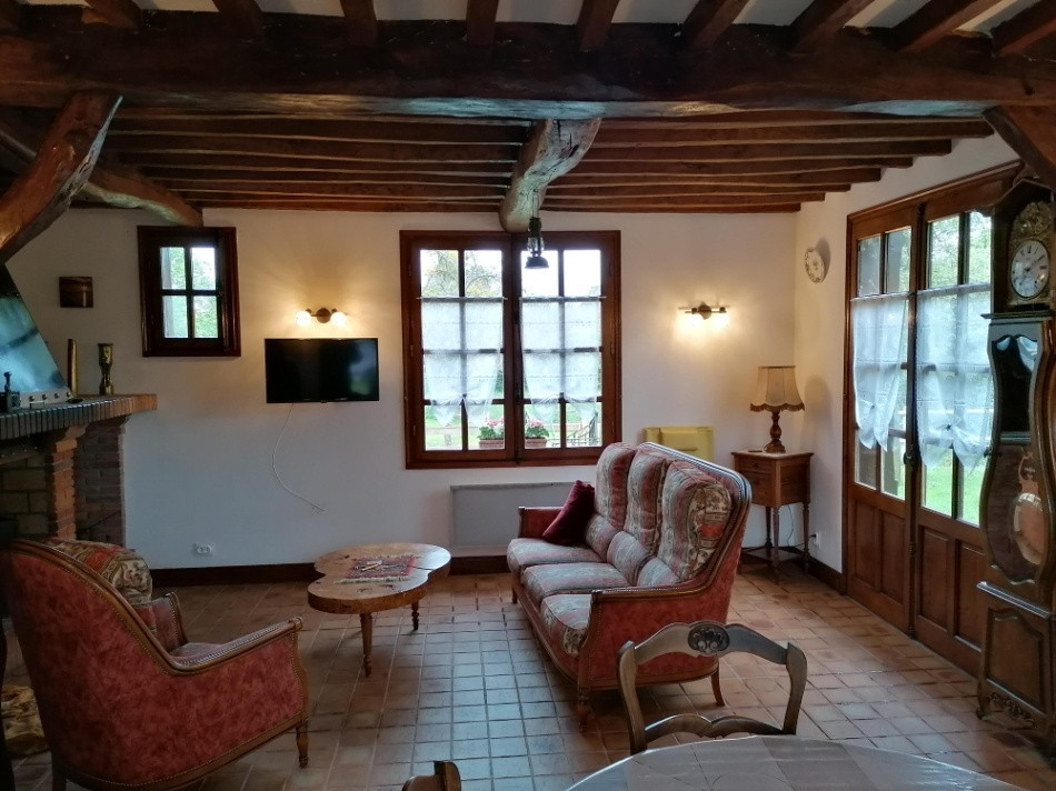 GreenGo location vacances écoresponsables