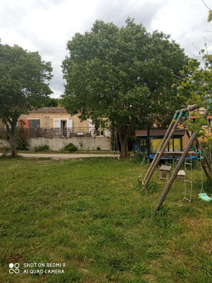 Hôte GreenGo: Le Jardin Suspendu