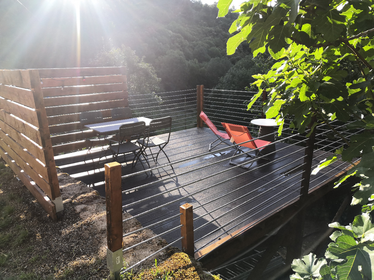 GreenGo location vacances écoresponsables