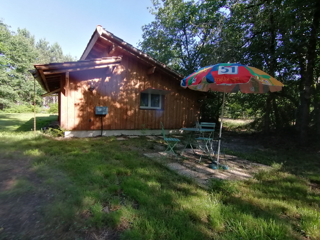 GreenGo location vacances écoresponsables