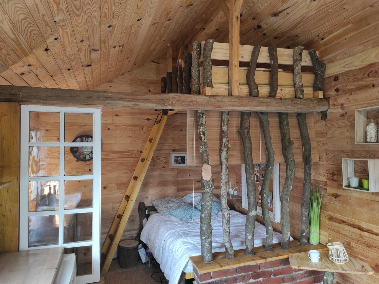 GreenGo Logement insolite Pays de la Loire