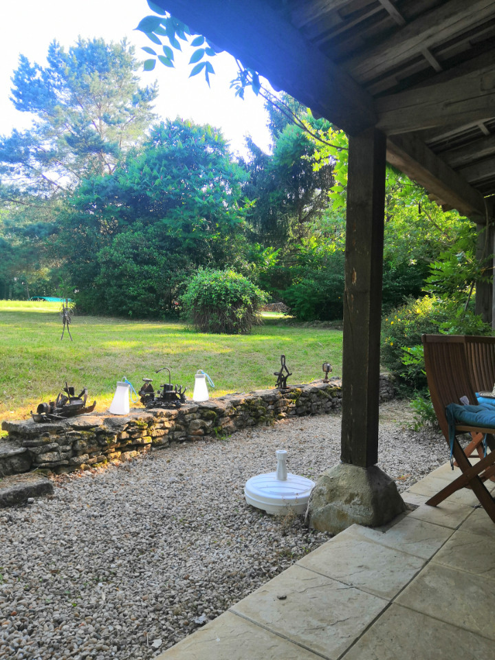 GreenGo Gîte Nouvelle-Aquitaine À la campagne