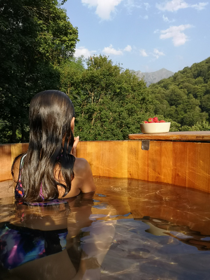 GreenGo location vacances écoresponsables