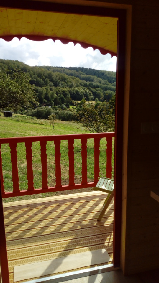  Haute-Saône En forêt