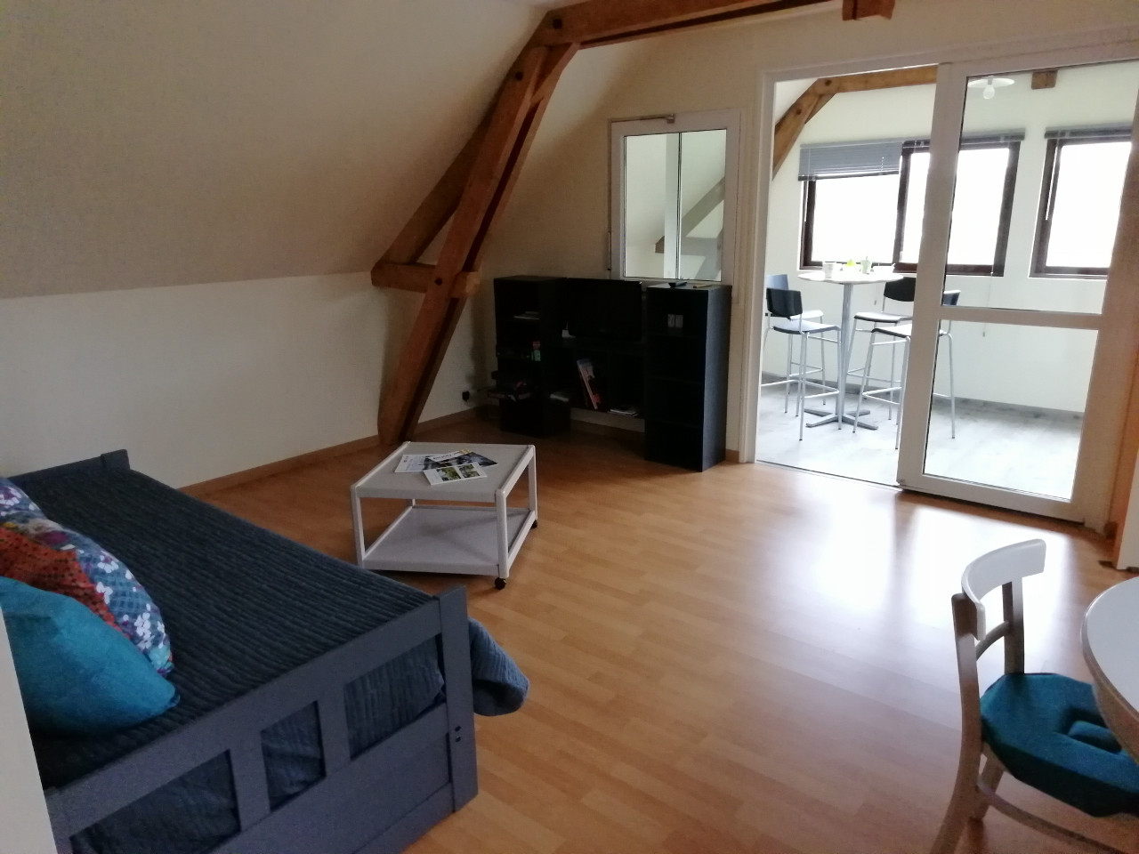 GreenGo location vacances écoresponsables