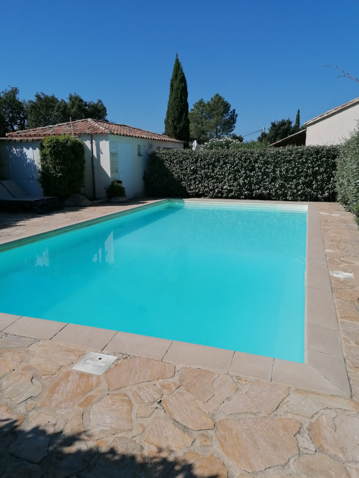 Logement GreenGo: Villa emmanuel