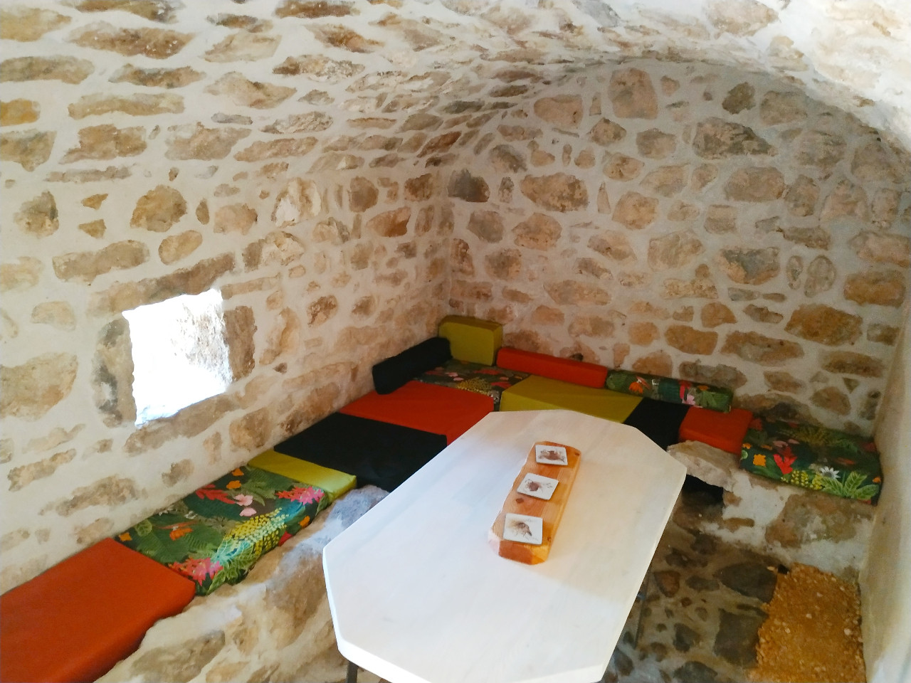 GreenGo Logement insolite Auvergne-Rhône-Alpes Évasion