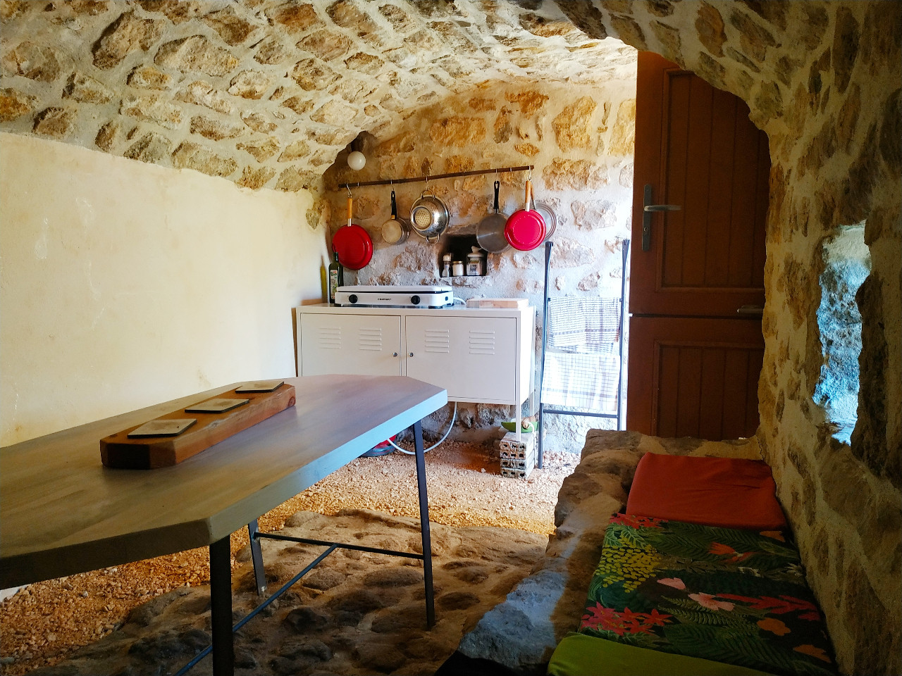GreenGo La maisonnette dans les bois