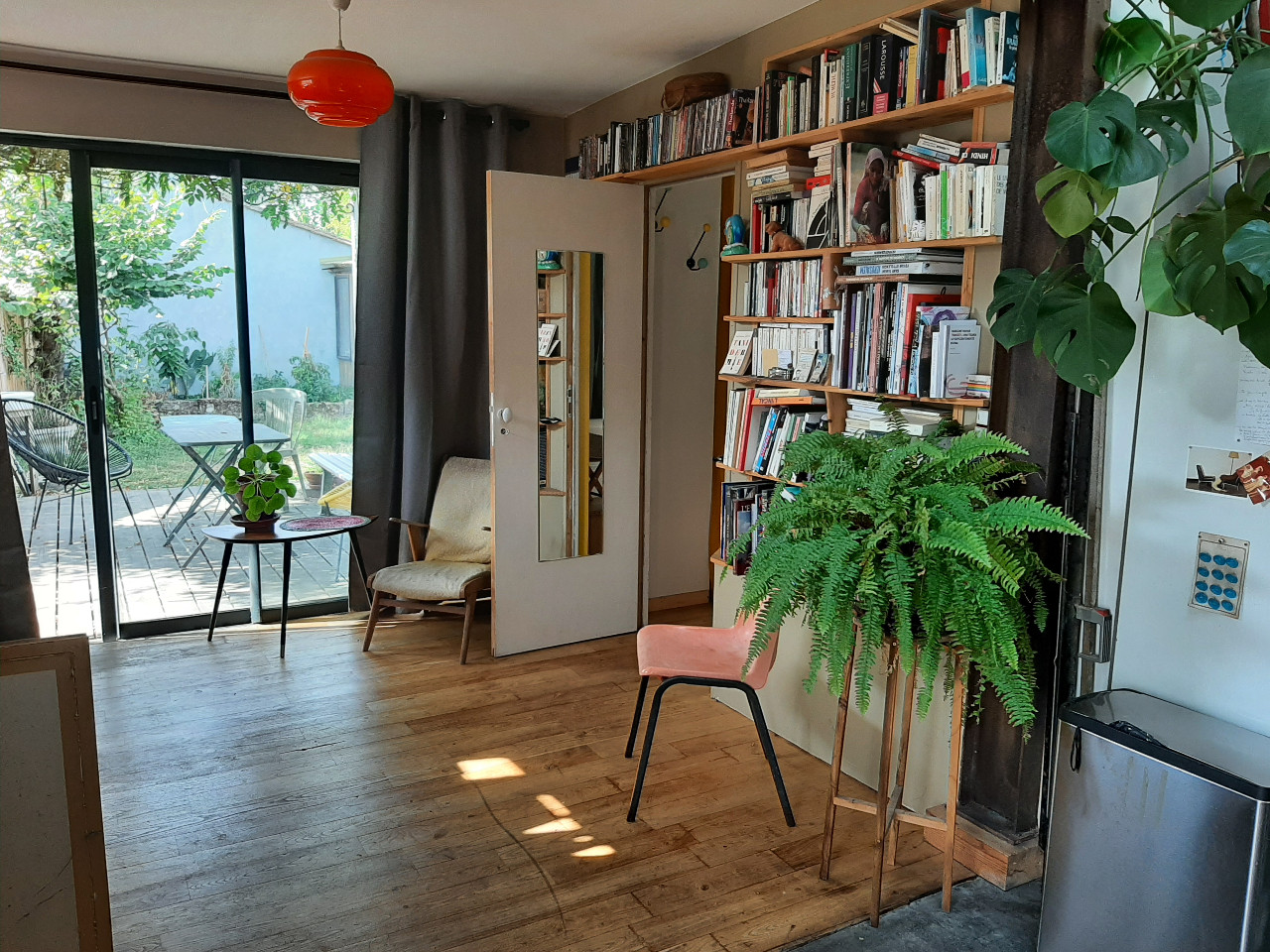 GreenGo location vacances écoresponsables