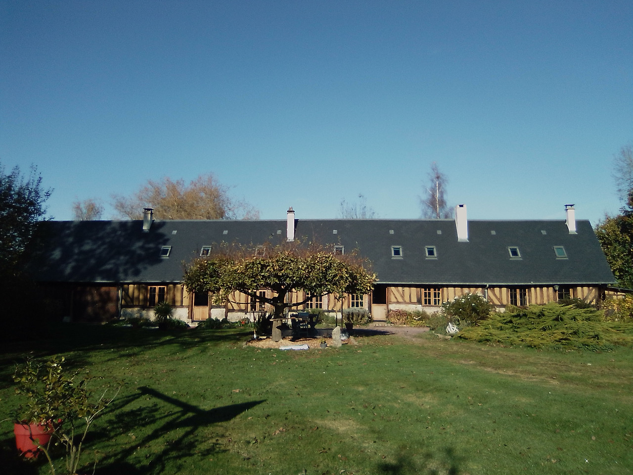 Hôte GreenGo: Gîte "Mise au vert"