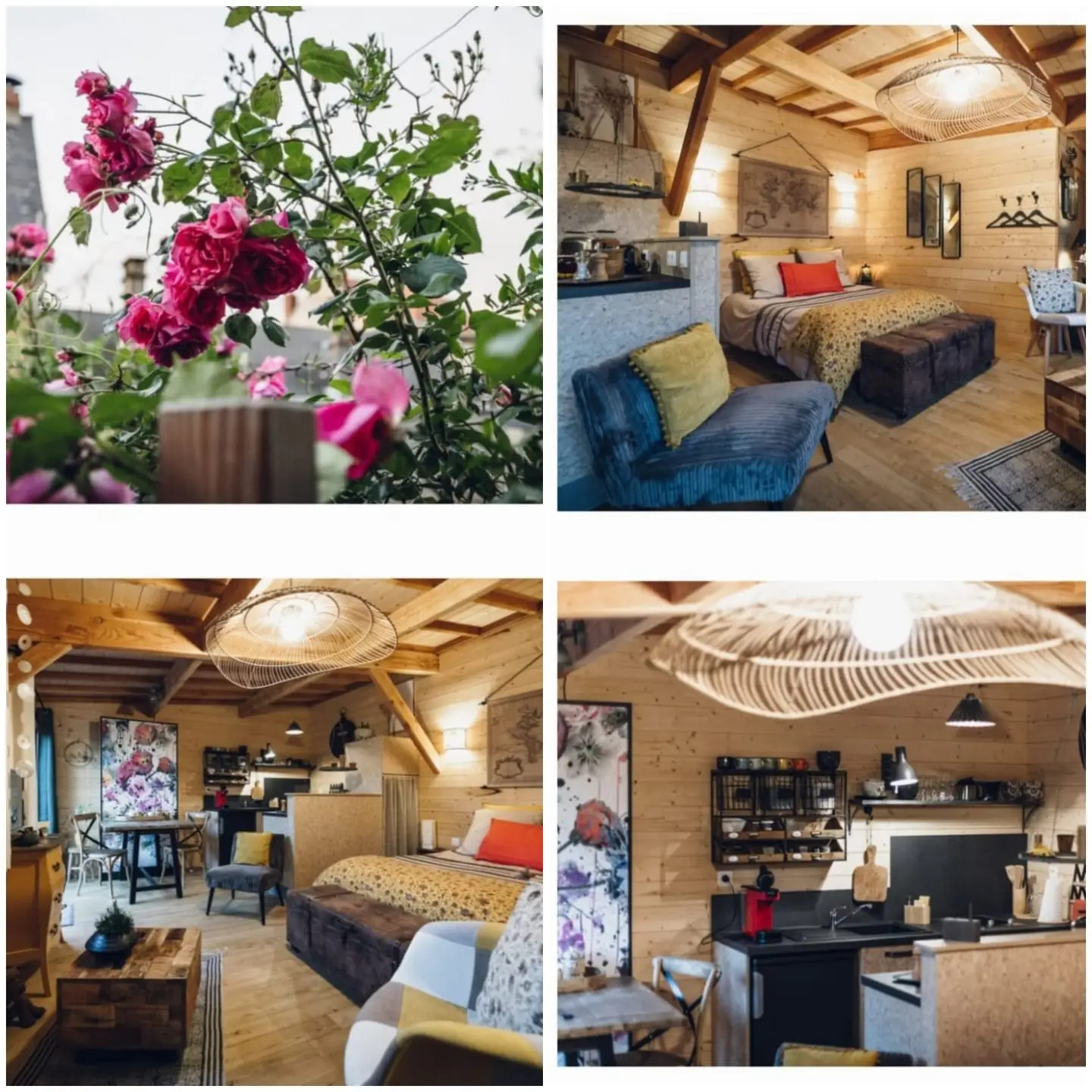 Mayenne Romantique