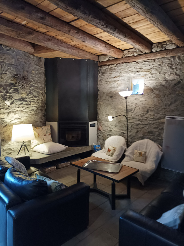 GreenGo La Grange avec Spa
