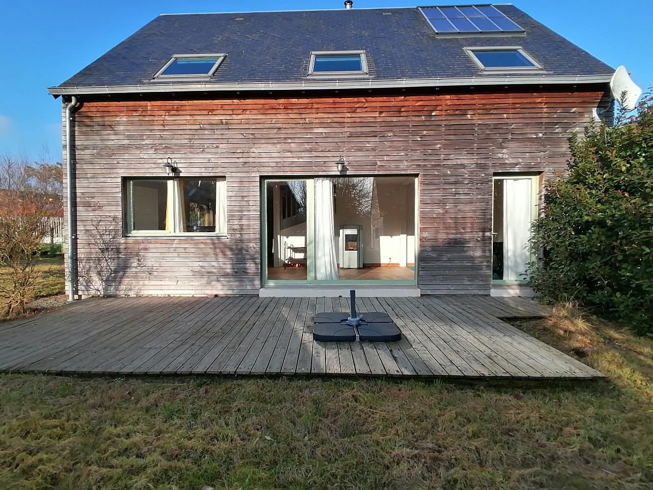 GreenGo location vacances écoresponsables