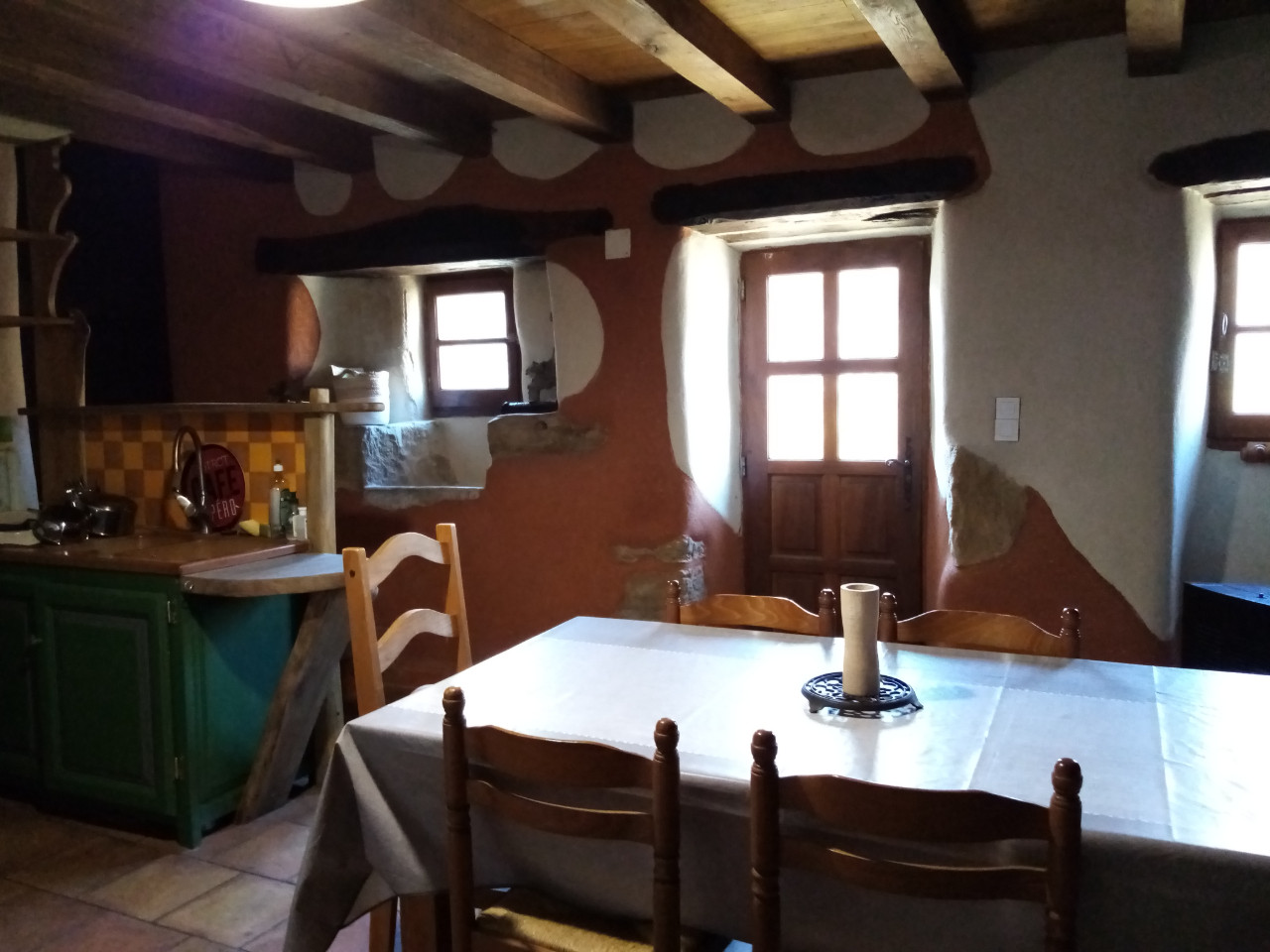 GreenGo Gîte Occitanie Évasion