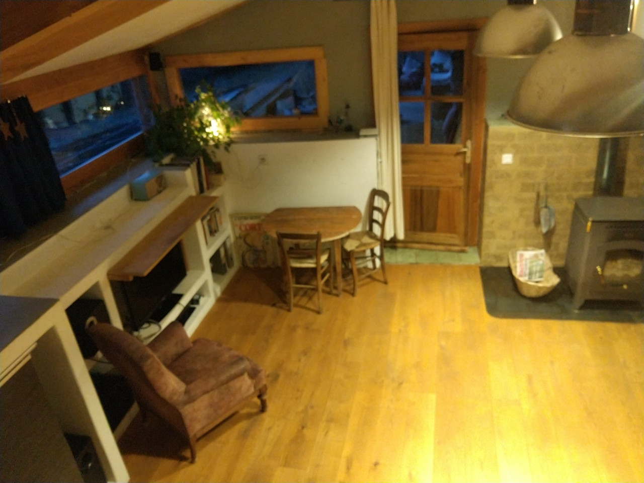 GreenGo Gîte Provence-Alpes-Côte d'Azur Évasion