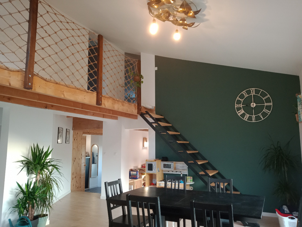 Hôte GreenGo: Gîte au coeur de la nature