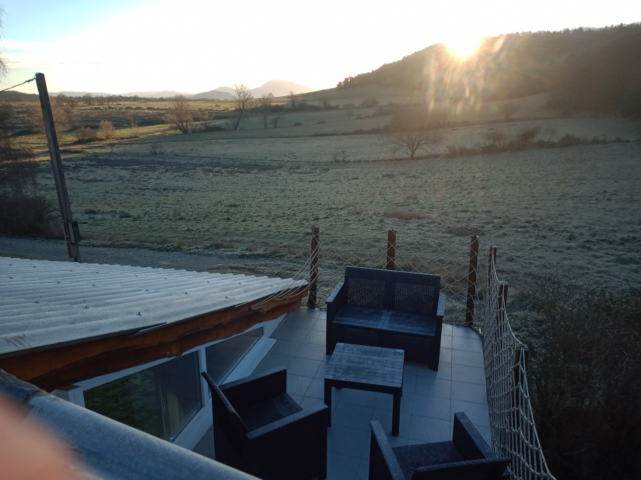 GreenGo Gîte Occitanie Évasion