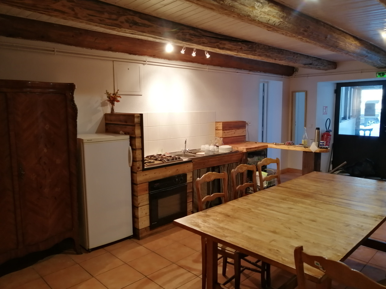 GreenGo location vacances écoresponsables